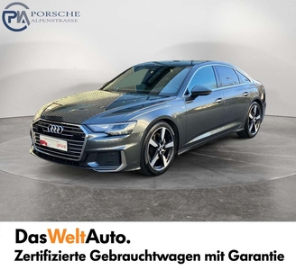 Audi A6 Limousine 50 TDI quattro Sport