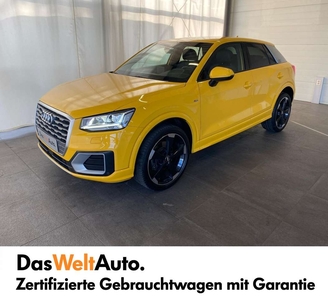 Audi Q2 1.6 TDI Sport