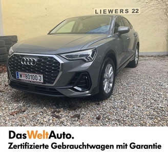 Audi Q3 e-tron 45 TFSI e