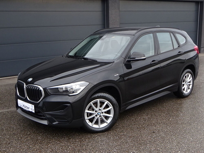 BMW X1 sDrive16d Advantage, Navi, HUD, VERKAUFT!