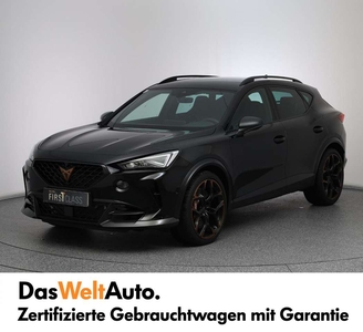 CUPRA Formentor VZ5 2.5 TSI 390 PS DSG 4Drive