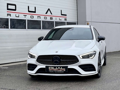 Mercedes-Benz CLA 200 d Aut./CLA AMG 45 LOOK/LED/AMBI/NIGHT