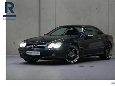 Mercedes-Benz SL 350 Roadster