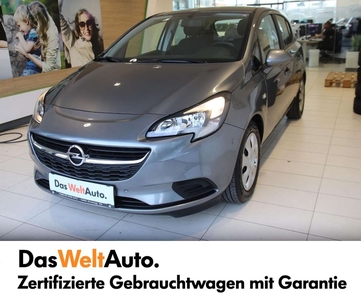 Opel Corsa 1,0 Turbo Ecotec Dir. Inj. ecoflex Öst. Ed.