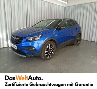 Opel Grandland X X 1,6 CDTI BlueInjection Innovation Start/Stopp