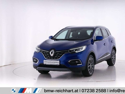 Renault Kadjar Blue dCi 115 Intens