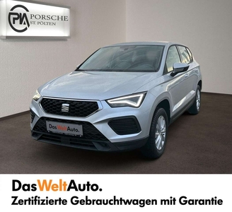 SEAT Ateca Reference 1.0 TSI