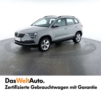 Skoda Karoq Ambition TSI