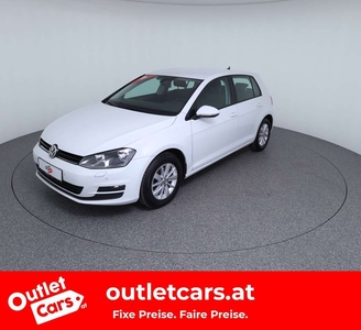 Volkswagen Golf Rabbit TDI 4MOTION