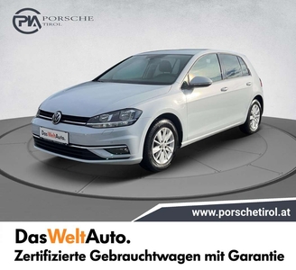 Volkswagen Golf Rabbit TSI