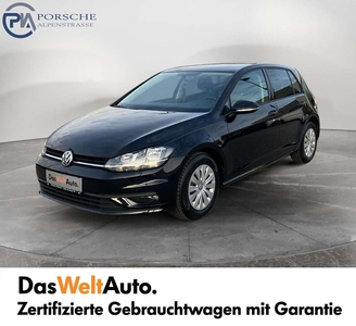 Volkswagen Golf TDI SCR