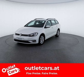 Volkswagen Golf Variant Comfortline TDI