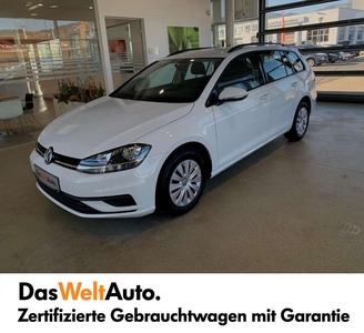 Volkswagen Golf Variant Trendline TDI