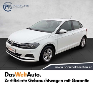 Volkswagen Polo Comfortline TDI SCR