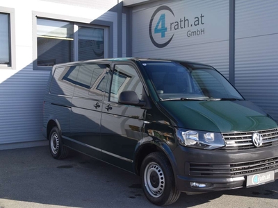 Volkswagen T6 Kombi LR 2,0 TDI 4Motion / NETTO: 29.150 €