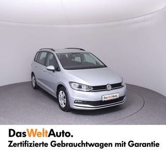 Volkswagen Touran TDI SCR 5-Sitzer