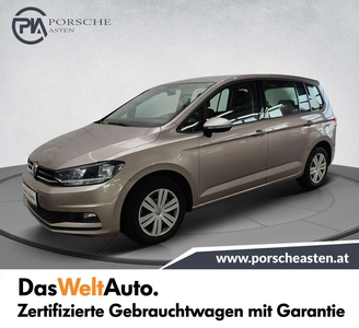 Volkswagen Touran TDI SCR 5-Sitzer