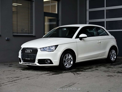 Audi A1 1.2 TFSI Attraction