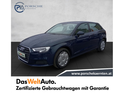 Audi A3 30 TDI