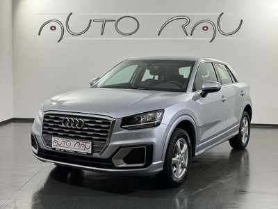 Audi Q2 30 TDI sport s-tronic