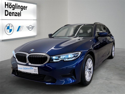 BMW 320d xDrive