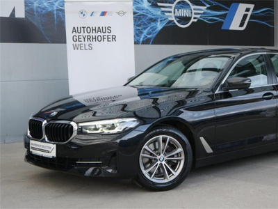 BMW 520d xDrive