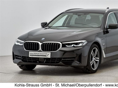 BMW 530e xDrive