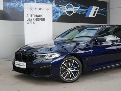 BMW 530e xDrive