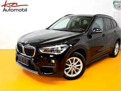 BMW X1 xDrive18d Advantage xdrive