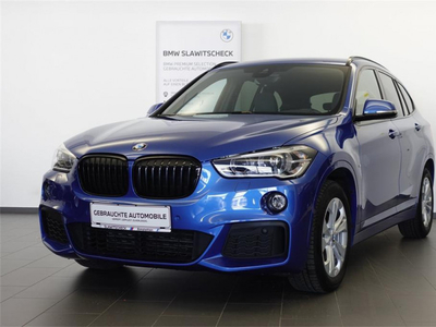 BMW X1 xDrive18d M Sportpaket