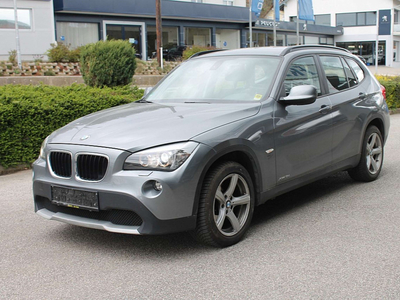 BMW X1 xDrive18d Österreich-Paket Aut.