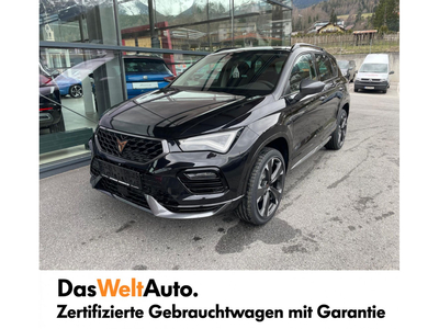 Cupra Ateca 1.5 TSI DSG 150