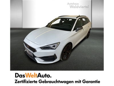 Cupra Leon VZ 2.0 TSI DSG 245