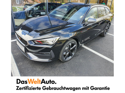 Cupra Leon TRIBE 2.0 TDI DSG 150