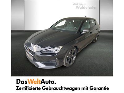 Cupra Leon VZ 2.0 TSI DSG 245 PS