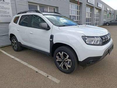 Dacia Duster TCe 90 Journey