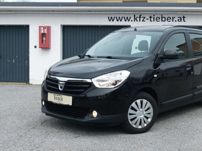 Dacia Lodgy Laureate dci 110 *Pickerl 6/2025+4M*