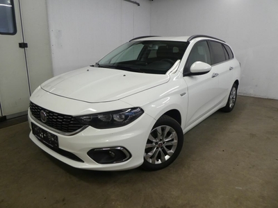 Fiat Tipo 1,6 MultiJet 120 SCR DCT Kombi Lounge+ Aut.