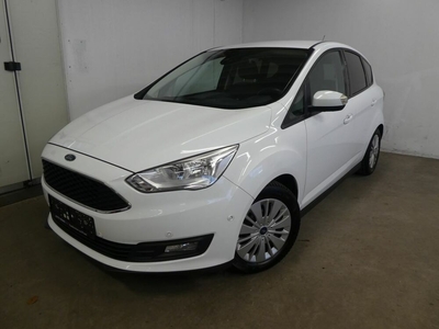 Ford 1.5TDCI C-MAX , Navigation-Winter-Paket