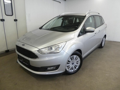 Ford Grand C-Max 1.5 TDCI Aut. Cool & Connect, W-Paket