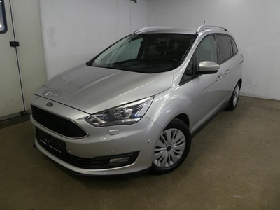 Ford Grand C-Max 1.5TDCI Aut. Cool & Connect, Xenon