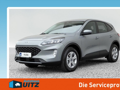 Ford Kuga Cool&Connect Hybrid Automatik