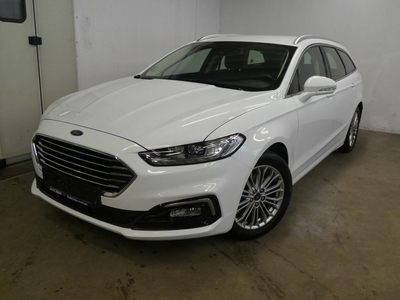 Ford Mondeo Titanium 2.0 Hybrid Aut. LED, Navi, W-Paket