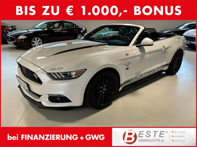 Ford Mustang 5,0 Ti-VCT V8 GT