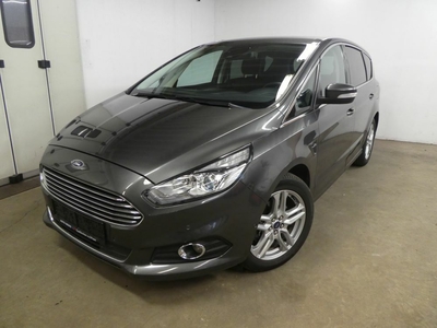 Ford S-MAX 2.0 EcoBlue Titanium