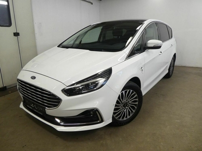 Ford S-MAX 2.0EcoBlue Aut. Titan, LED, Panorama