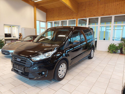 Ford Transit Connect L2 HP 250 1,5 Ecoblue Trend