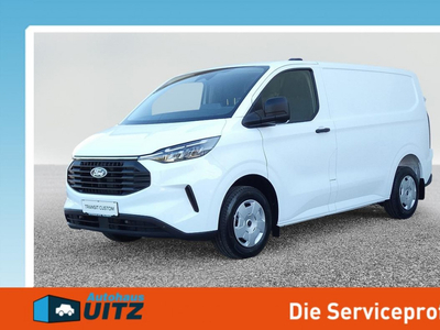 Ford Transit Custom AWD Aut. Trend L1H1 320