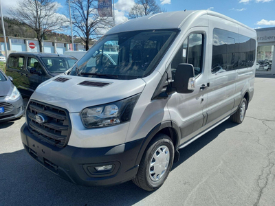 Ford Transit Minibus 2,0 EcoBlue HDT L3H2 410 Trend