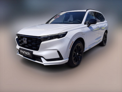 Honda CR-V 2WD PHEV 2.0 AT Advance Tech